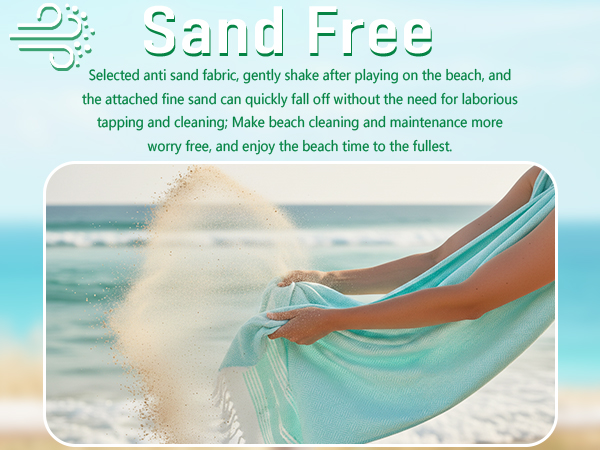sandproof