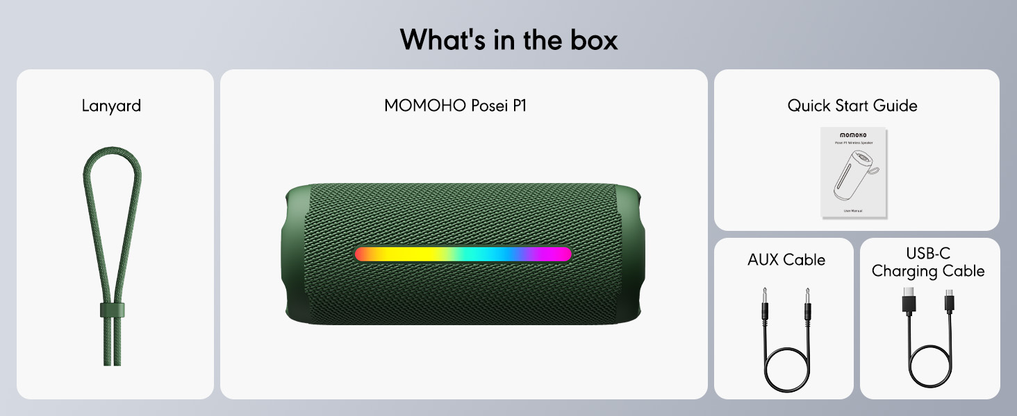 loud bluetooth speaker