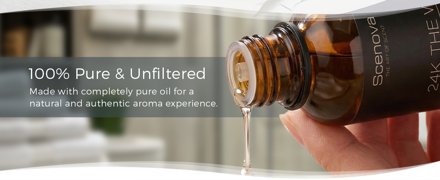 luxury hotel aromatherapy diffuser oil essential blend max concentration IFRA pet kid friendly