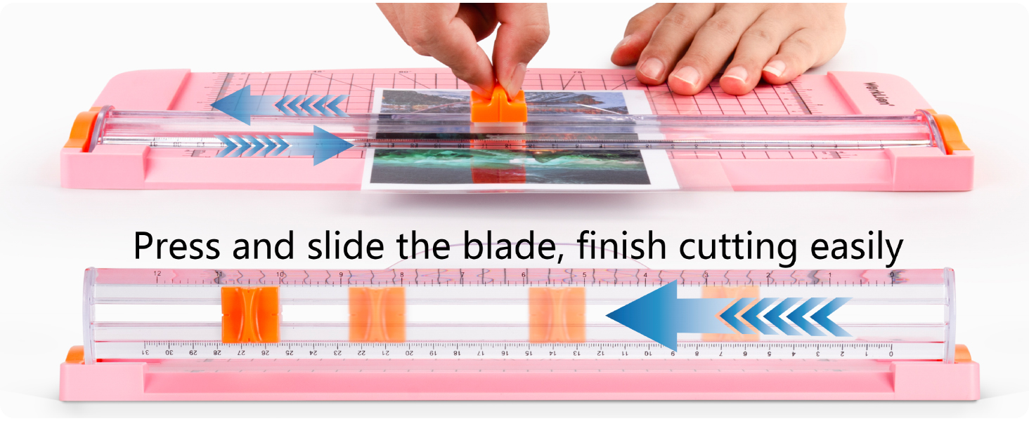 paper trimmer