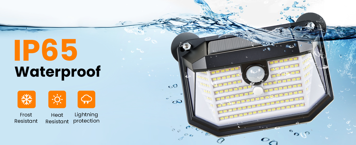 rv exterior lighting