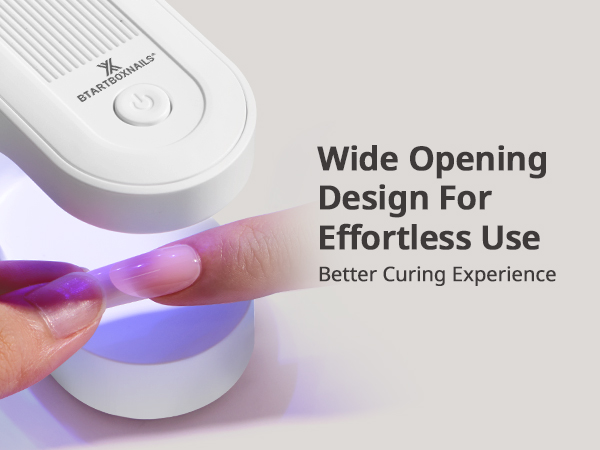 Nail Lamp