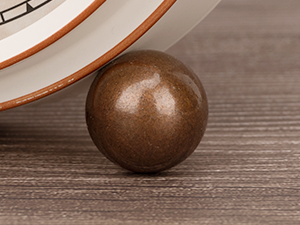 table clocks for living room decor, vintage clock, small clocks battery operated