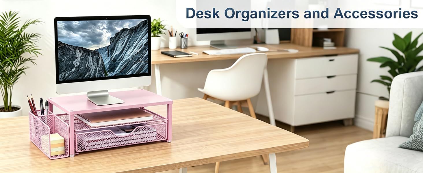 computer monitor stand