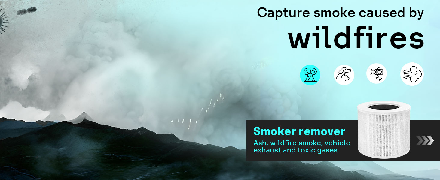 Core Mini Replacement Filter