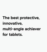 MOFT Tablet Case Compatible with Pro 12.9 in(4th/5th/6th Generation) Snap Float Folio Case Scratc...