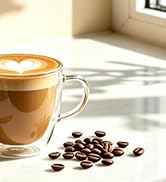 Milk Frother Wand for Coffee