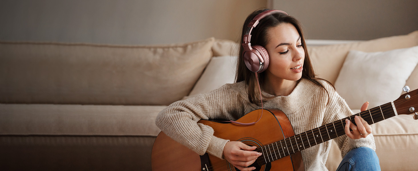 Headphones