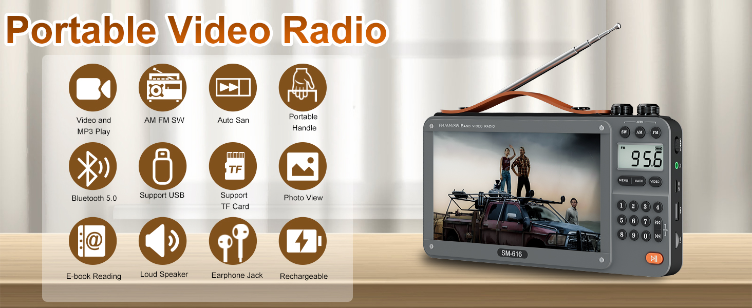 Video Radio 01