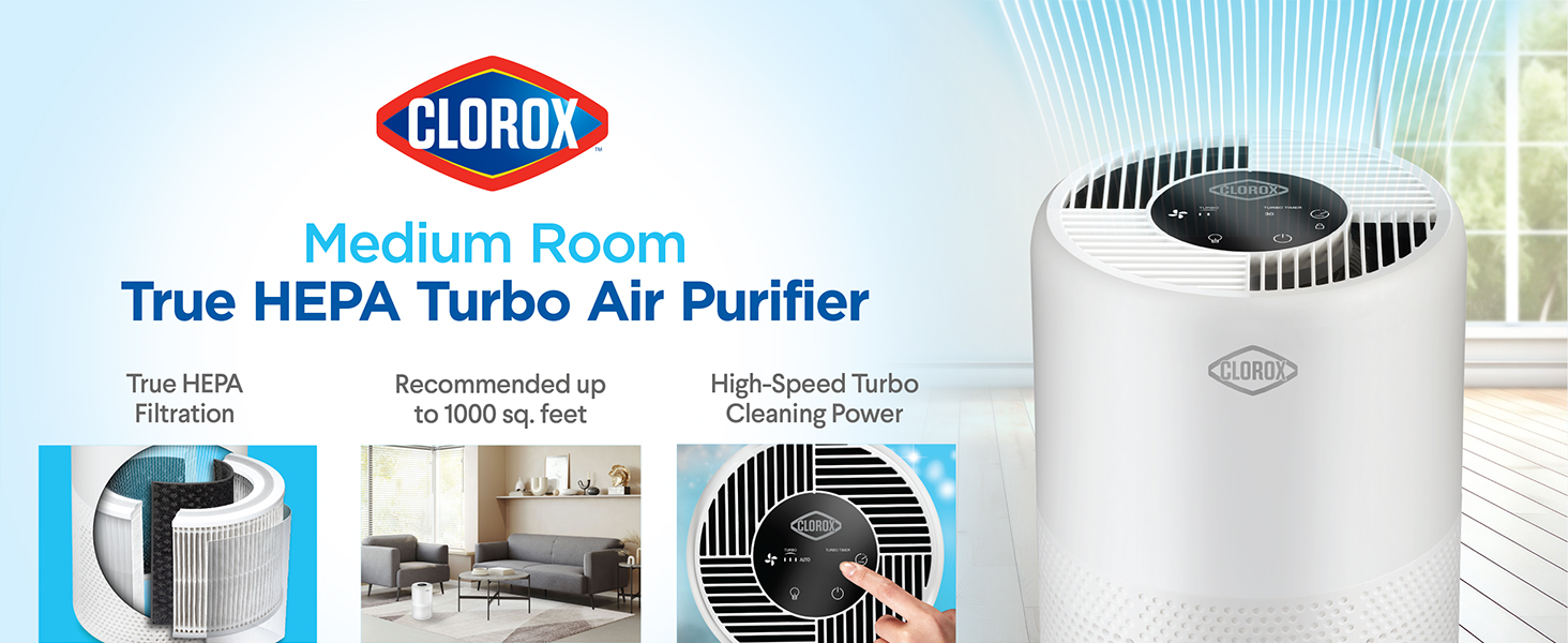 air purifiers for home