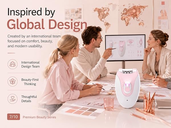Epilator