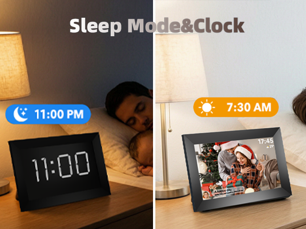 SLEEP MODE