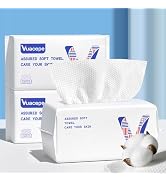 Vuacepe Face Towels 