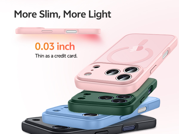 iPhone 17 pro max case