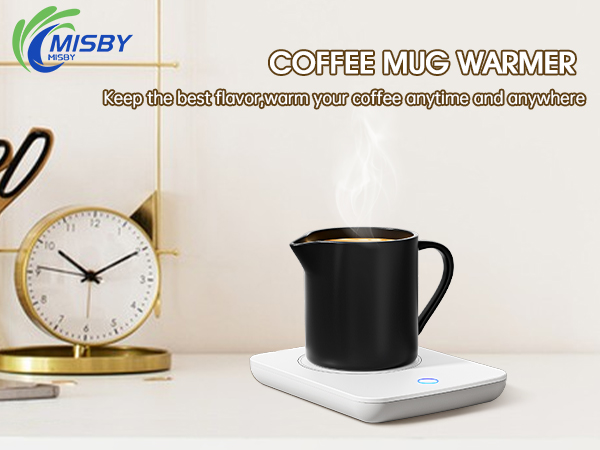 mug warmer