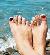 toe ring
