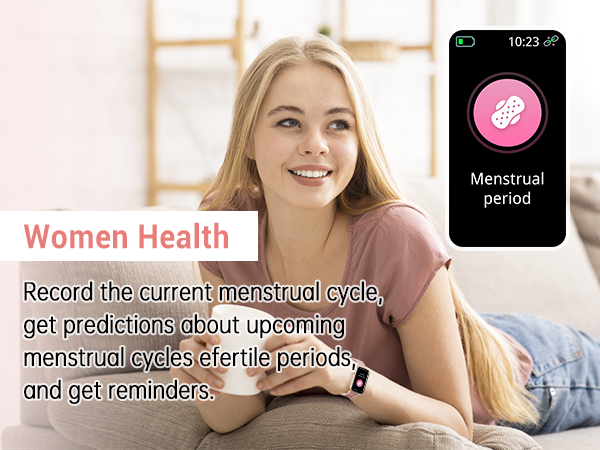 Women Health