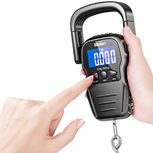 Auto-off &amp; Zero Function