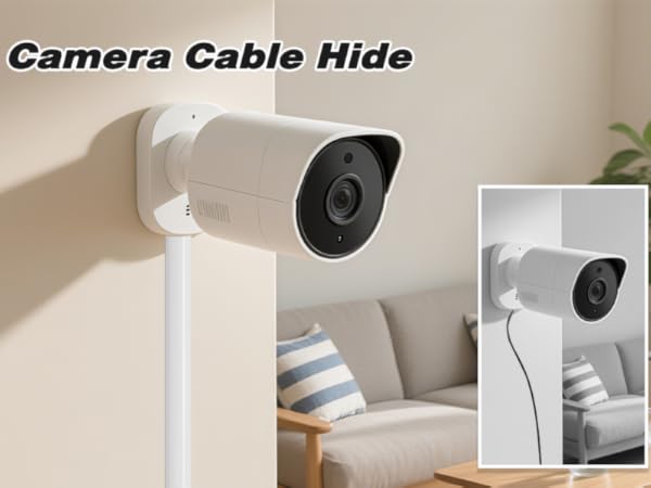 Silicone Side-Opening Cord Hider