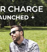 25W SOLAR PANELS CHARGER