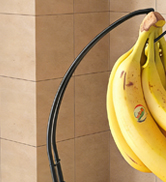 rotating fruit basket