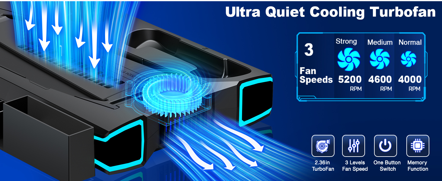 ps5 cooling fan