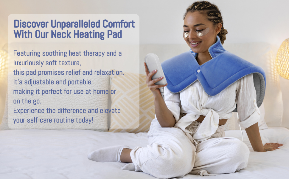 neck heating pad for women 2