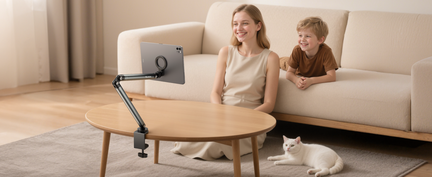 Phone Holder For Desk
