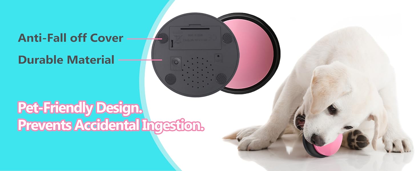 Caring for your pets