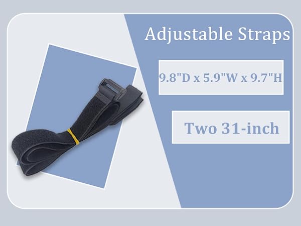 Universal wall mount for computer