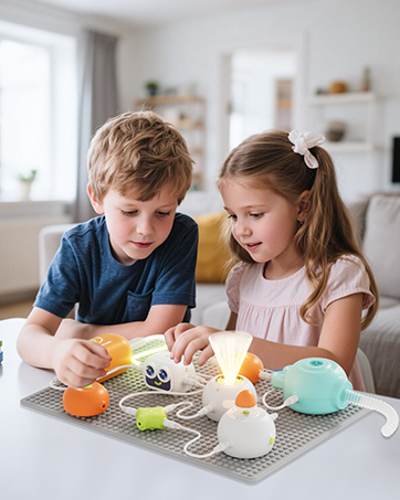 Science Kits for Kids