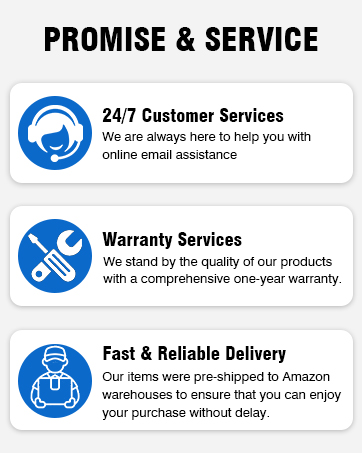 Promise &amp;amp;amp; Service