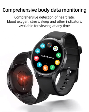 NexGen Smartwatch