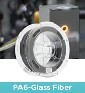 Glass fiber Nylon 2.85