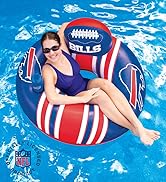 Buffalo Bills 42in Pool Float