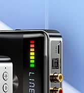 bluetooth audio adapter