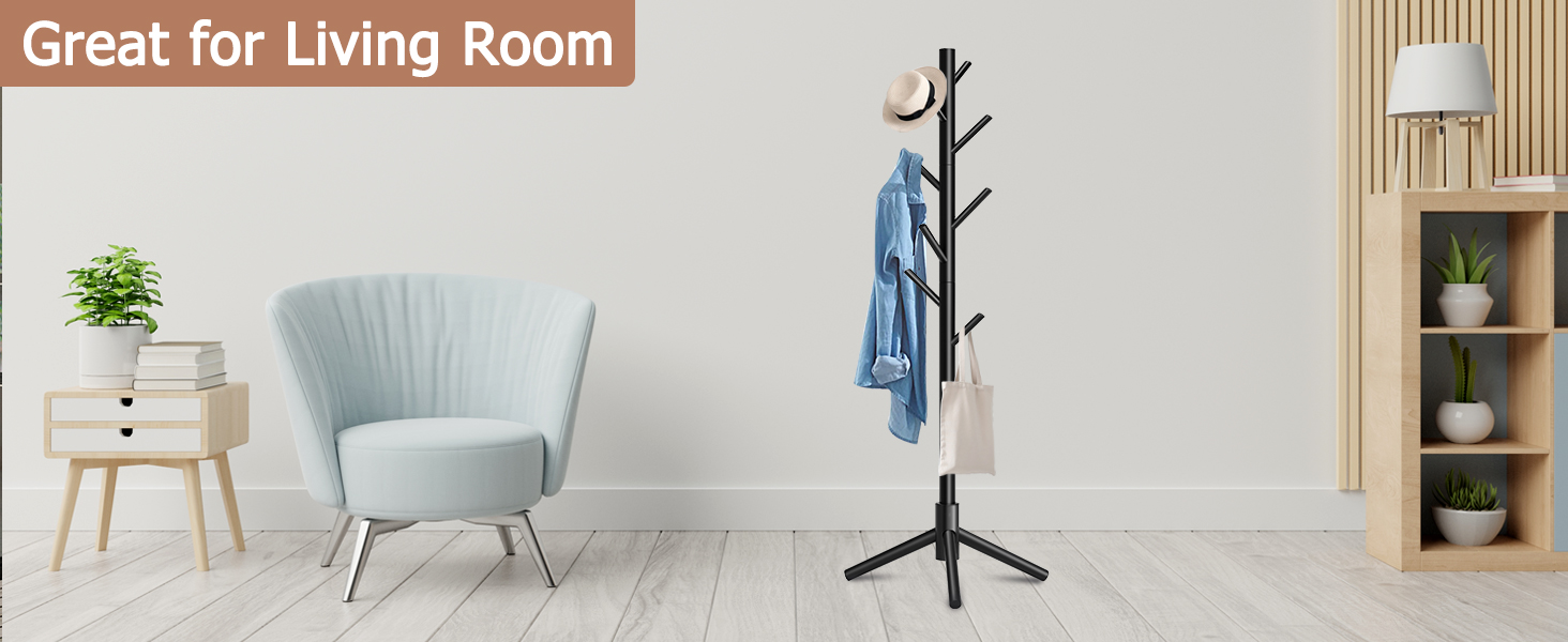 coat rack