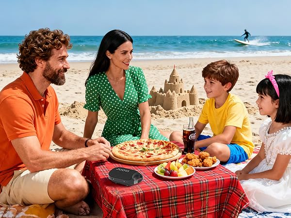 wireless speakers with bluetooth outdoor