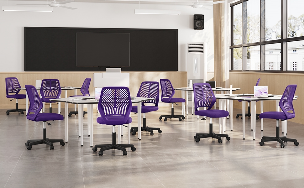 mesh chair