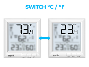 temperature