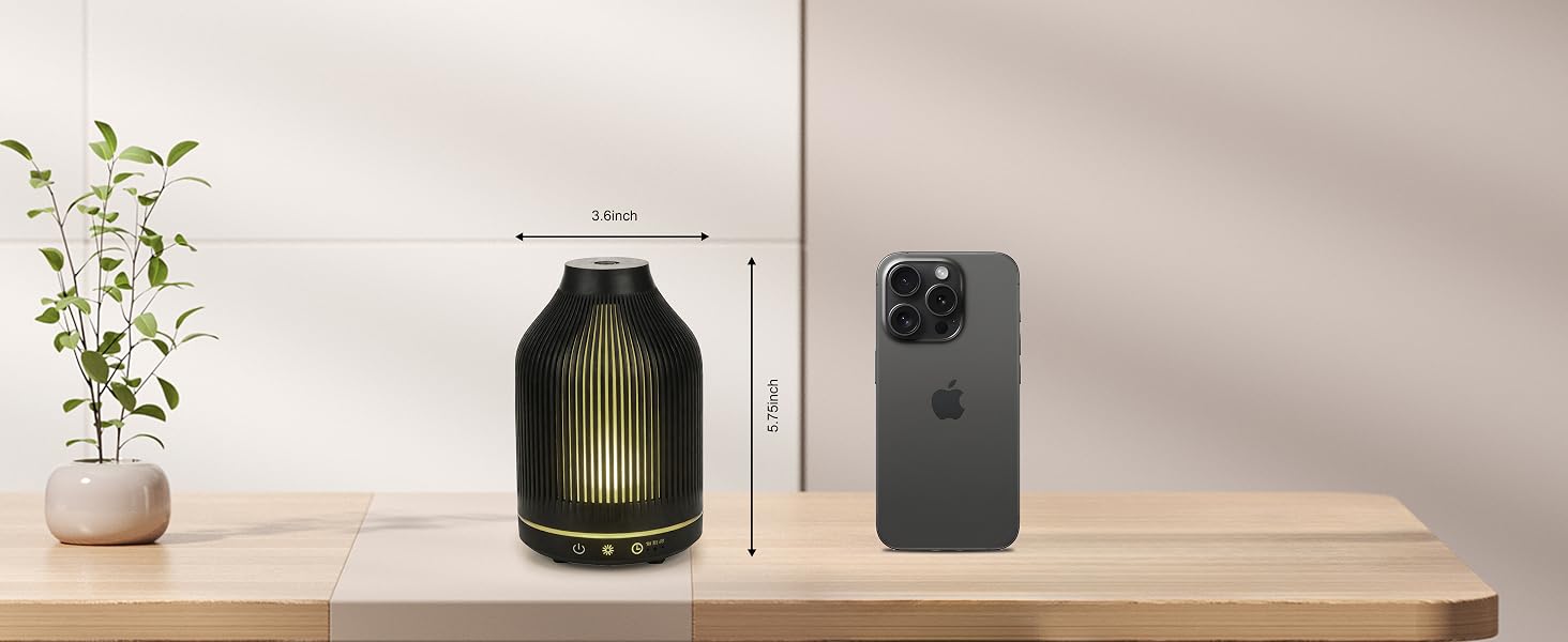 diffuser