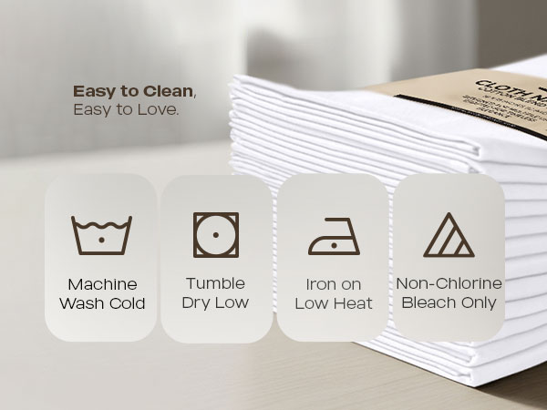 clothnapkin party decoration event ocassion dinner resturant newyear christmas wedding family cotton