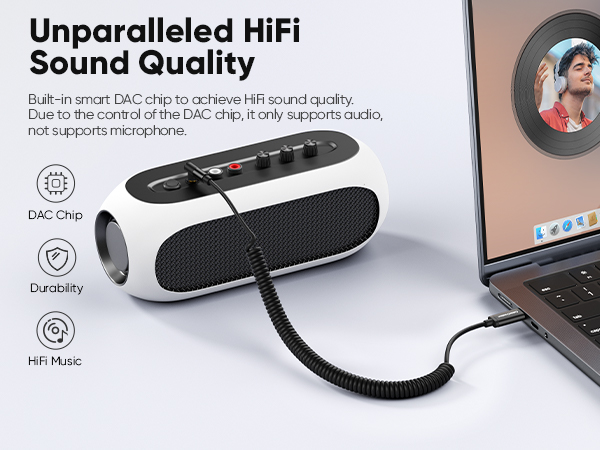 HiFi Sound Quality