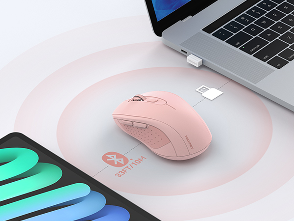 wireless mouse