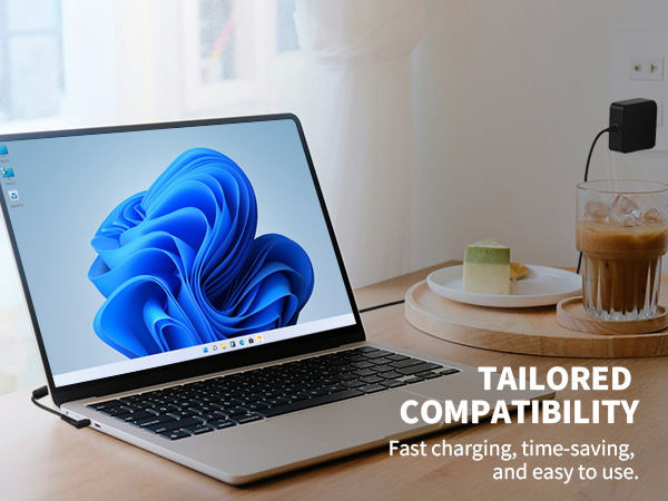 Charger for Lenovo Laptop