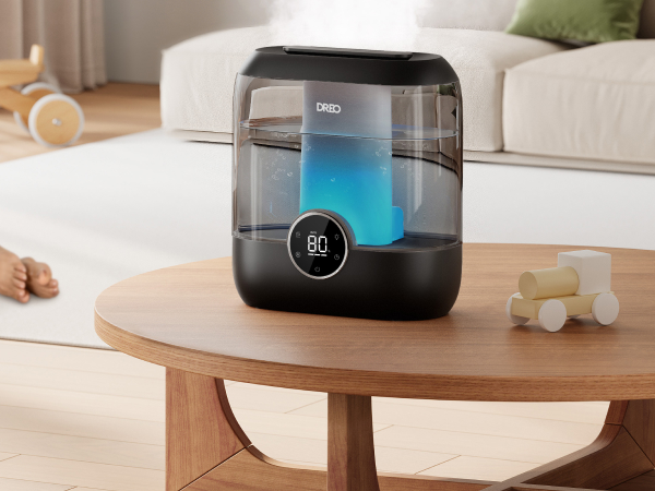 air humidifiers