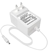 Power Adapter 24V, White