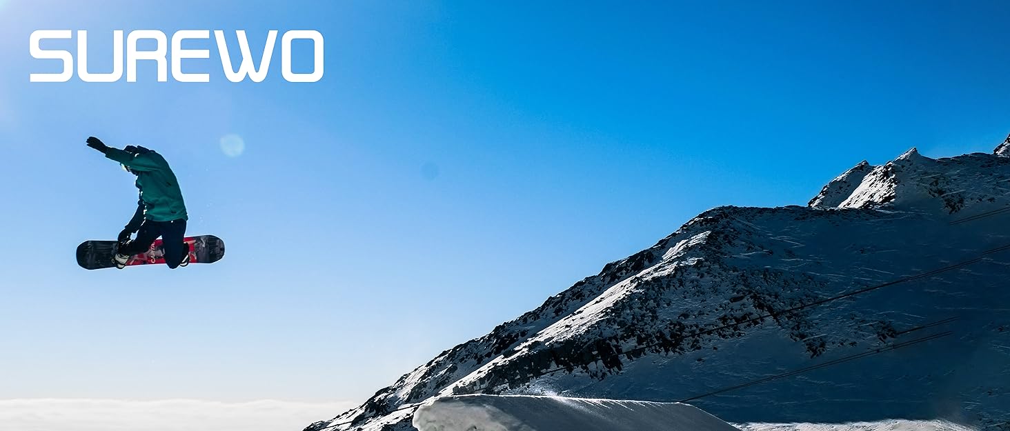 SUREWO
