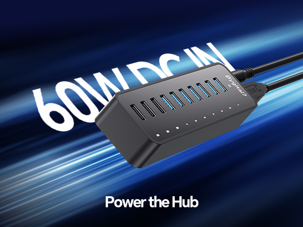 usb hub