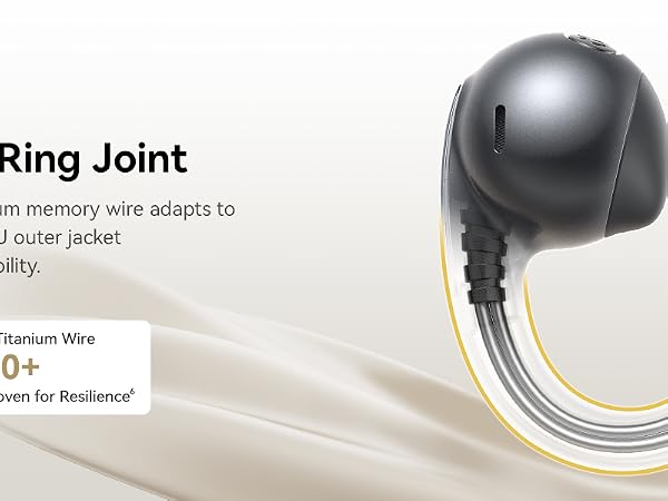 ear clip earbuds